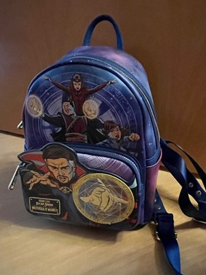 Loungefly Disney Marvel Rucksack Doctor Strange Multiverse of Madness