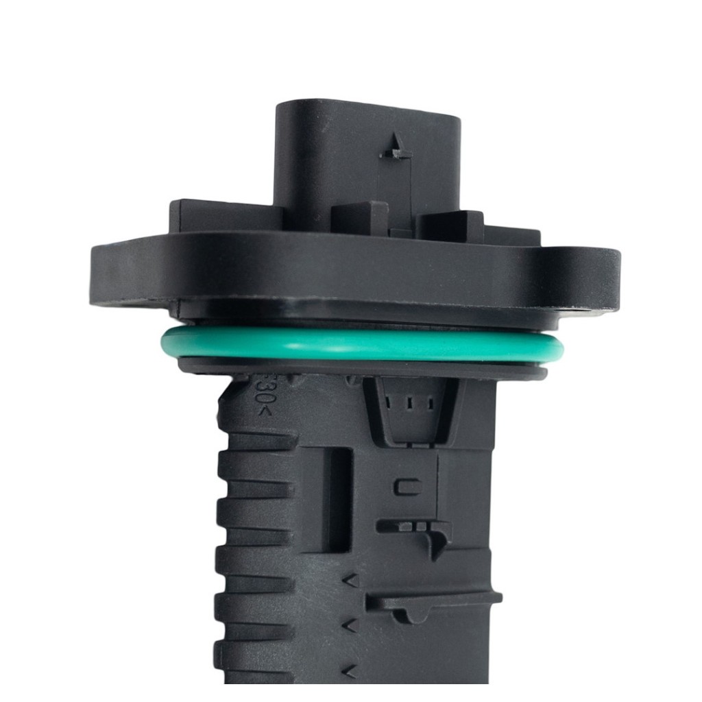 For BMW i8 2019 Mass Air Flow Sensor | 4-Blade Male Terminal 1-Female Connector