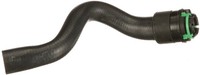 Heizungsschlauch FÜR Opel Astra G Stufenheck (T98) - Gates 02-1740