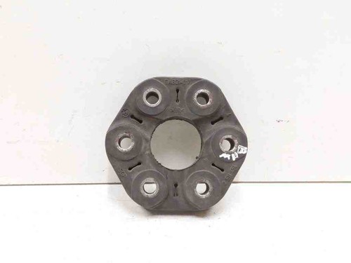 BMW 3 Touring E91 Propshaft Rubber Coupling 7511454 2.00 Diesel 2006 32724428