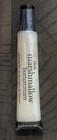 Philosophy Marshmallow Buttercream Flavor Clear Lip Gloss Discontinued New Seal