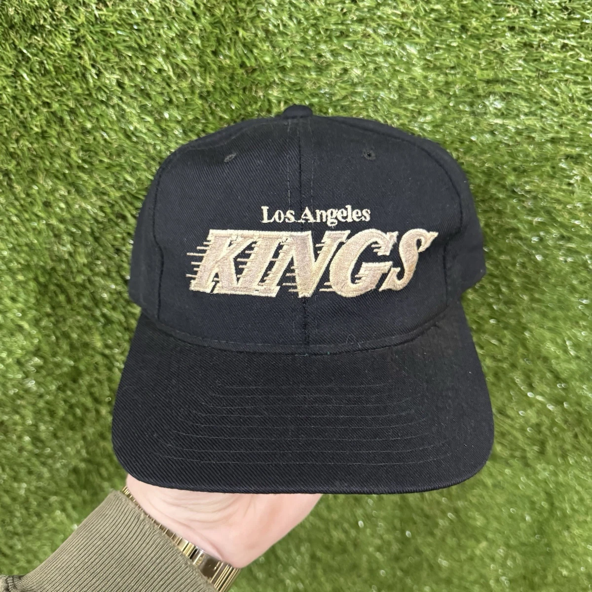 STARTER NHL キャップ 3点セット　アイスホッケー Starter NHL Fan Cap, Hats for sale | eBay