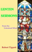 Robert T Tippett | Lenten Sermons | Taschenbuch | Englisch (2020)
