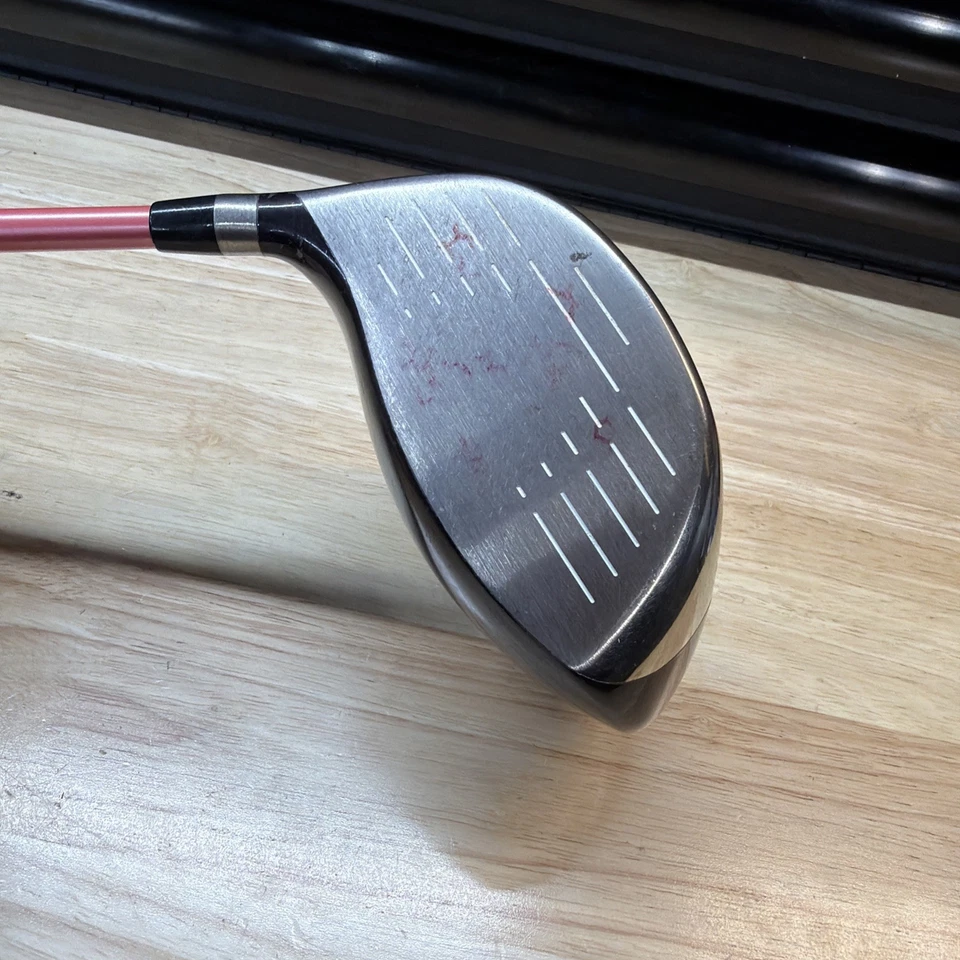 PING Rhapsody Driver 14 Degrees Graphite L Ladies Flex Right-Handed - Image 2 of 4