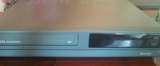 Sharp VC-2230 VCR VHS-Rare-SHIPS N 24 HOURS