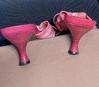 Donald J. Pliner Women's Pink Sandals Size 8.5 — photo 7