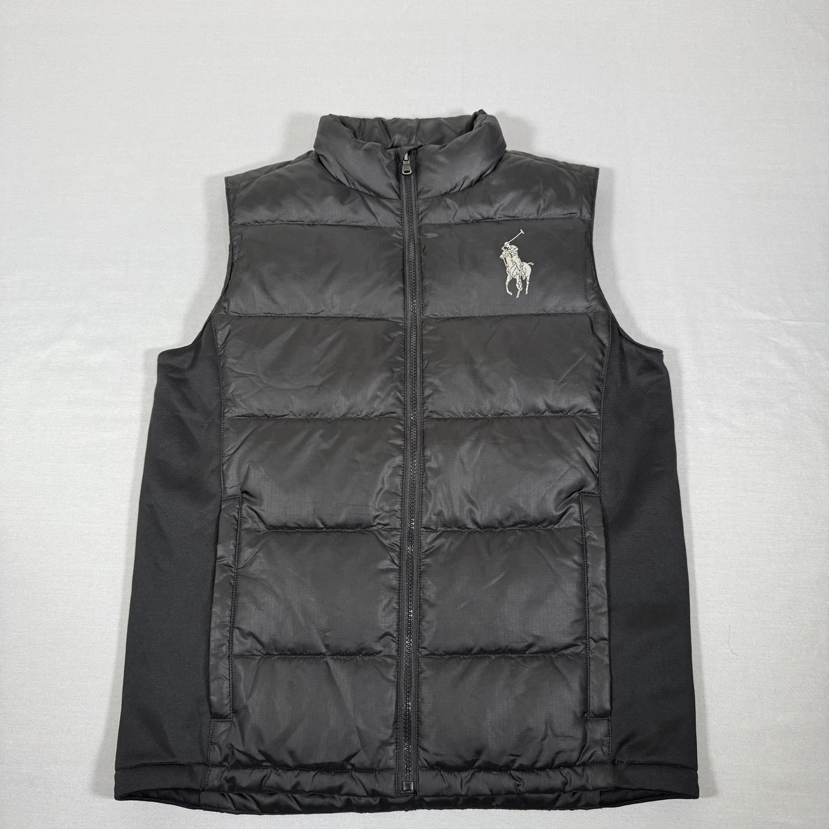 ジャケット・アウター polo ralphlauren / women down vest Packable Quilted Down Vest | Quilted Jackets & Vests Coats