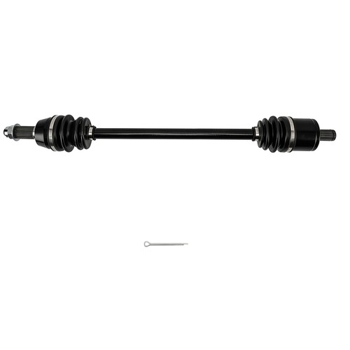 CV Axle Shaft Assembly Front Left Right For 2009-2012 Polaris Ranger RZR 800 S - Picture 2 of 11