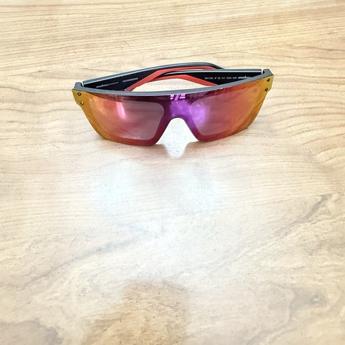 Ironman IronFlex Shield Sport Sunglasses - UVA/UVB Protection ☀️NWOT☀️