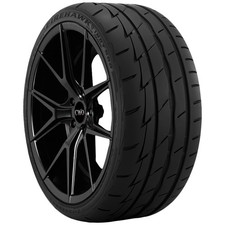 23545r17 Firestone Firehawk Indy 500 94w Sl Black Wall Tire 23545r17 Firestone Firehawk Indy 500 94w Sl Black Wall Tire