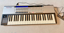 Novation 49SL MK2 USB MIDI Keyboard Controller