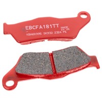Ebc BremsbeläGe FüR Aprilia Bmw Ducati Yamaha Ktm Husqvarna Triump Rieju Cagiva