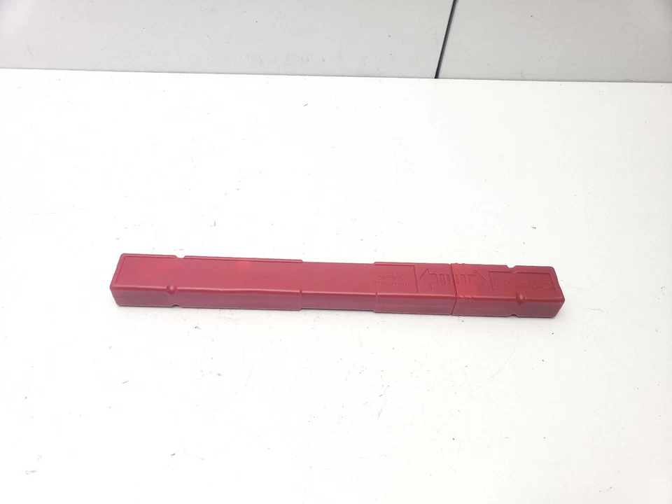 AUDI Q5 8R HAZARD WARNING TRIANGLE 8K0860251 2014 - Image 3 of 4