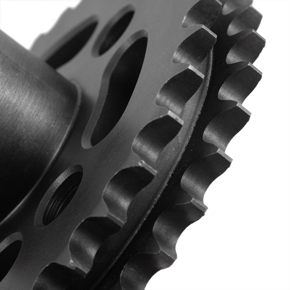 Compensator Eliminator Sprocket 34T #11200390 for Harley Touring Twin Cam 07-16 - Image 4 of 4