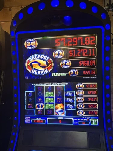 Provins > Provider Slot Gacor Hari Ini Terbaik di Situs Slot Online - Picture 9 of 19