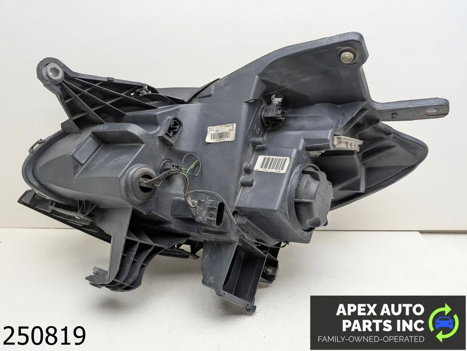 OEM 2008-2012 Buick Enclave 3.6L Right Passenger Side XENON HID Headlight — 第 4/4 张图片