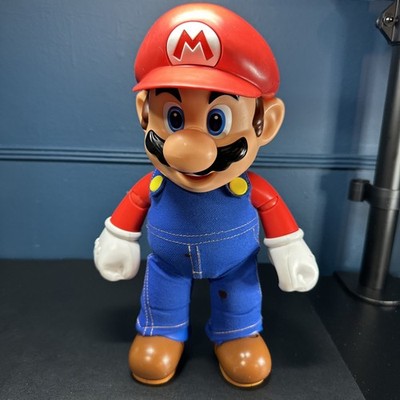 Nintendo It's A Me Super Mario 12