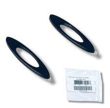 Oakley Turbine OO9263 Turbine Rotor OO9307 Turbine XS OJ9003 Black Icon Logo