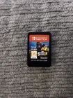 Marvel Ultimate Alliance 3: The Black Order Nintendo Switch Cartridge Game Only