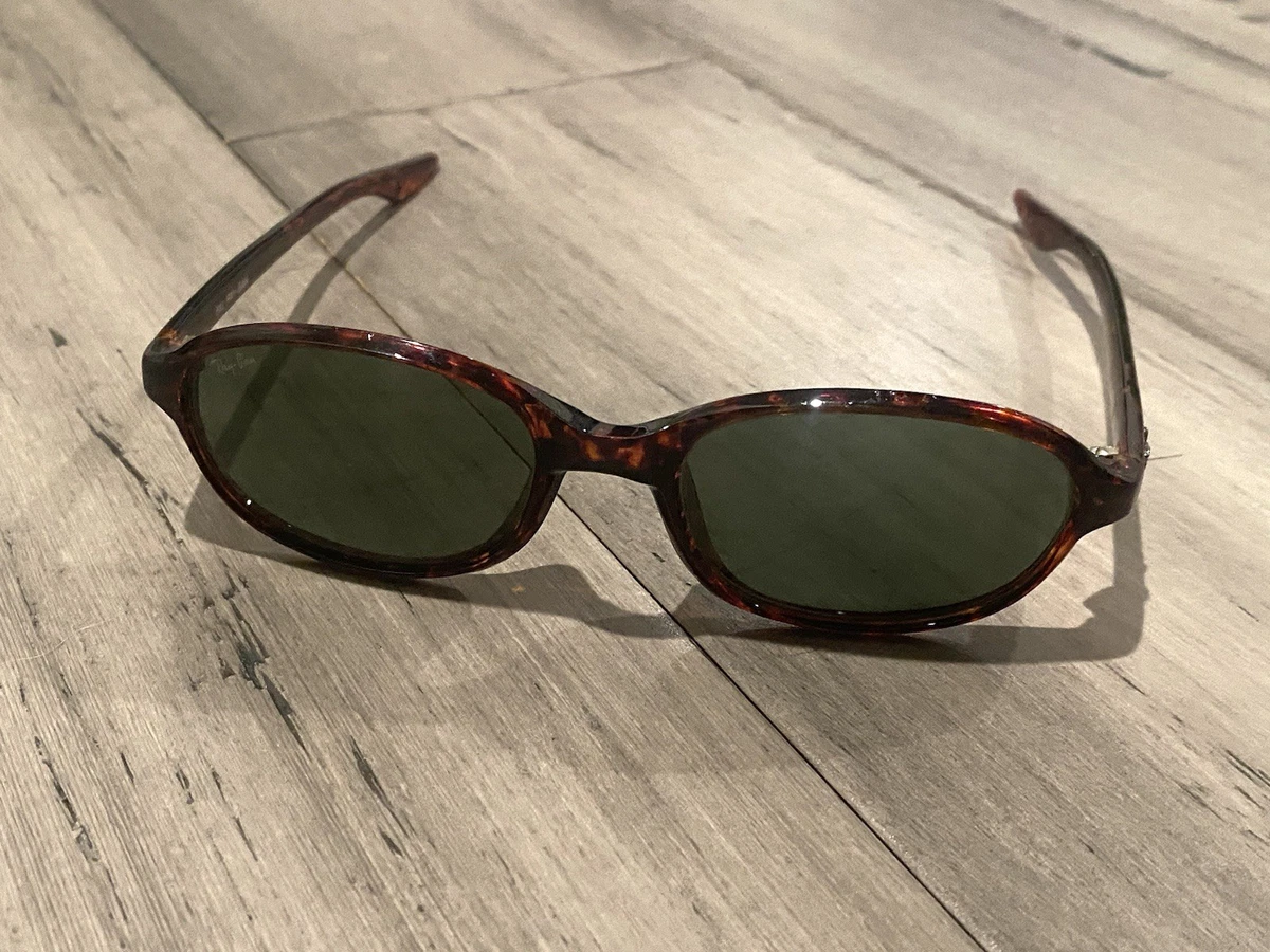 Ray-Ban Oval 1990s Vintage Sunglasses for sale | eBay