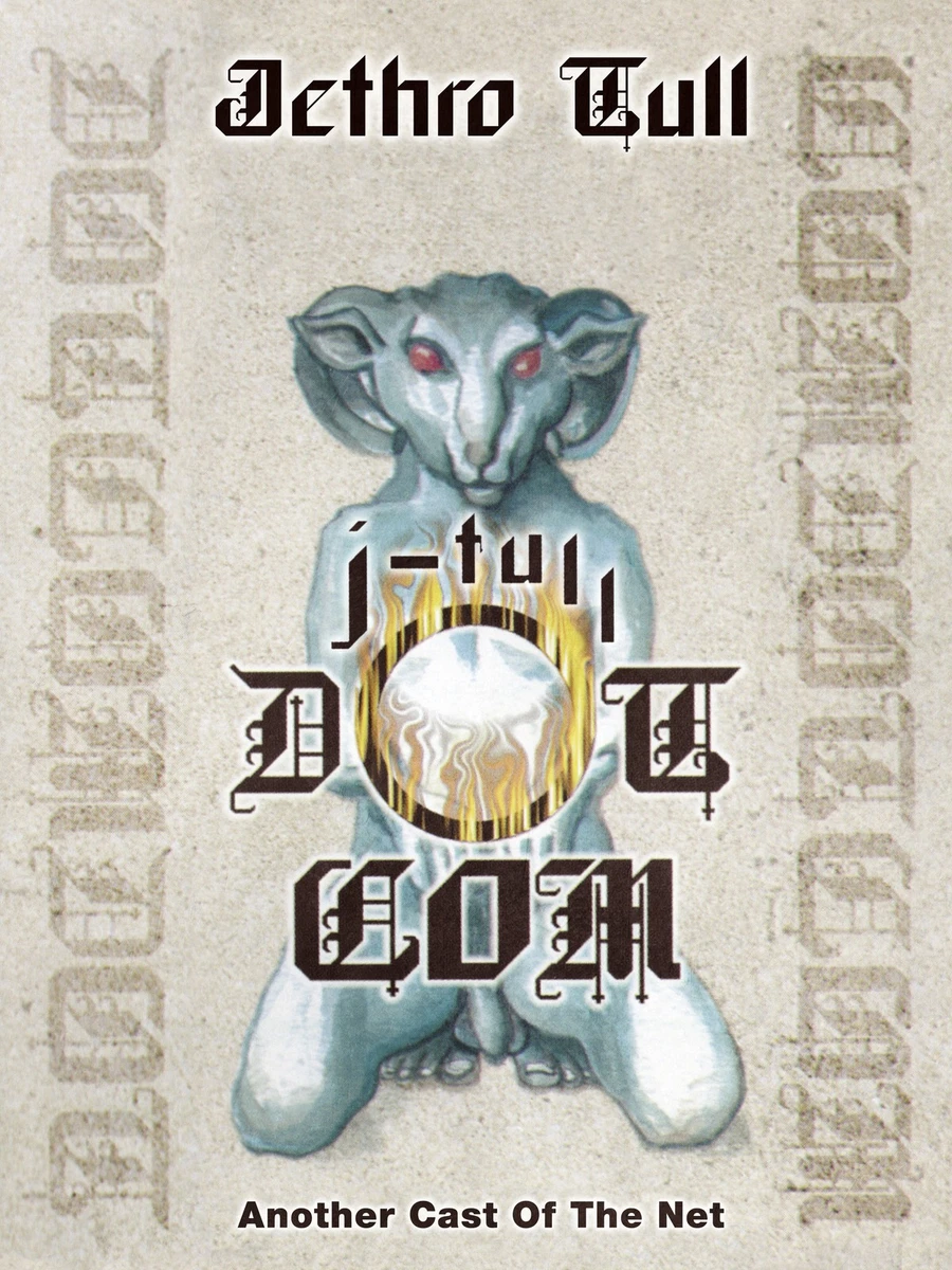 Jethro Tull Box Set Music CDs for sale - eBay