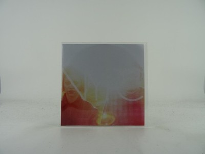 NYPC HARD KNOCKS/SURE AS THE SUN (206) 10 Track Promo CD Album including Picture
