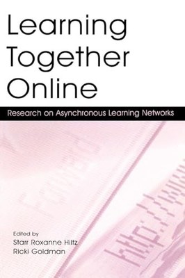 Learning Together Online: Research on Asynchronous L...