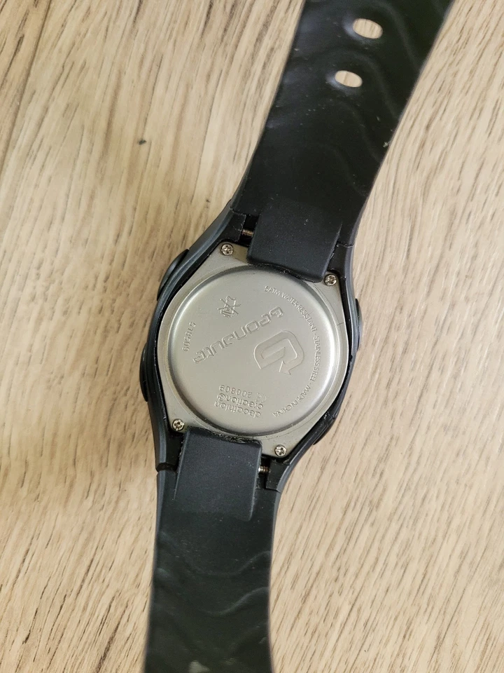 Sport tester Geonaute HR Monitor - Photo 4/4