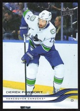 2025-26 Upper Deck Series 2 NHL Hockey Base Singles #251-500 (Pick Your Cards)