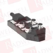 TURCK 4MB12Z-4P2-RSF120 / 4MB12Z4P2RSF120 (BRAND NEW)