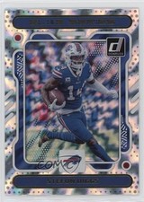 2023 Panini Donruss The Elite Series Stefon Diggs #ES-9 uk2
