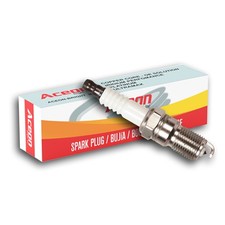 Spark Plug for Ford 1997-2011 Crown Victoria E-150 Econoline F-350 Super