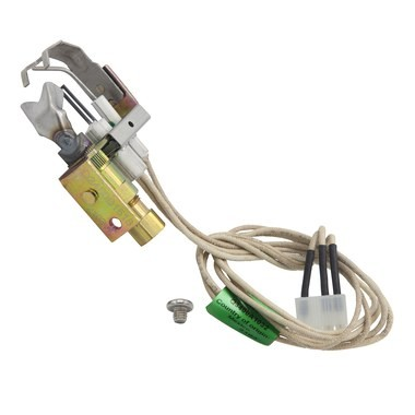 #ad Laars RW2001900 Liquid Propane Hot Surface Pilot $280.73