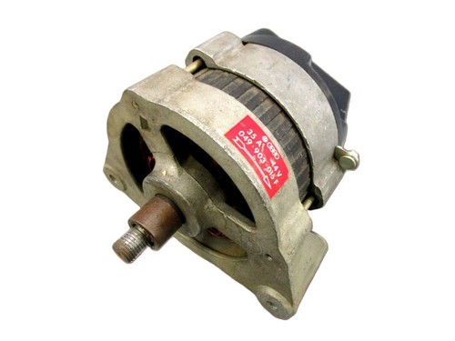 VW AUDI Lichtmaschine Generator 35A Lucas 049903015F