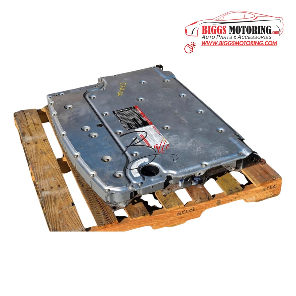 Batería híbrida Ford Escape Mercury Mariner 05-07 paquete IMA 6M64-10B759-AC 300V + Foto 3 de 4