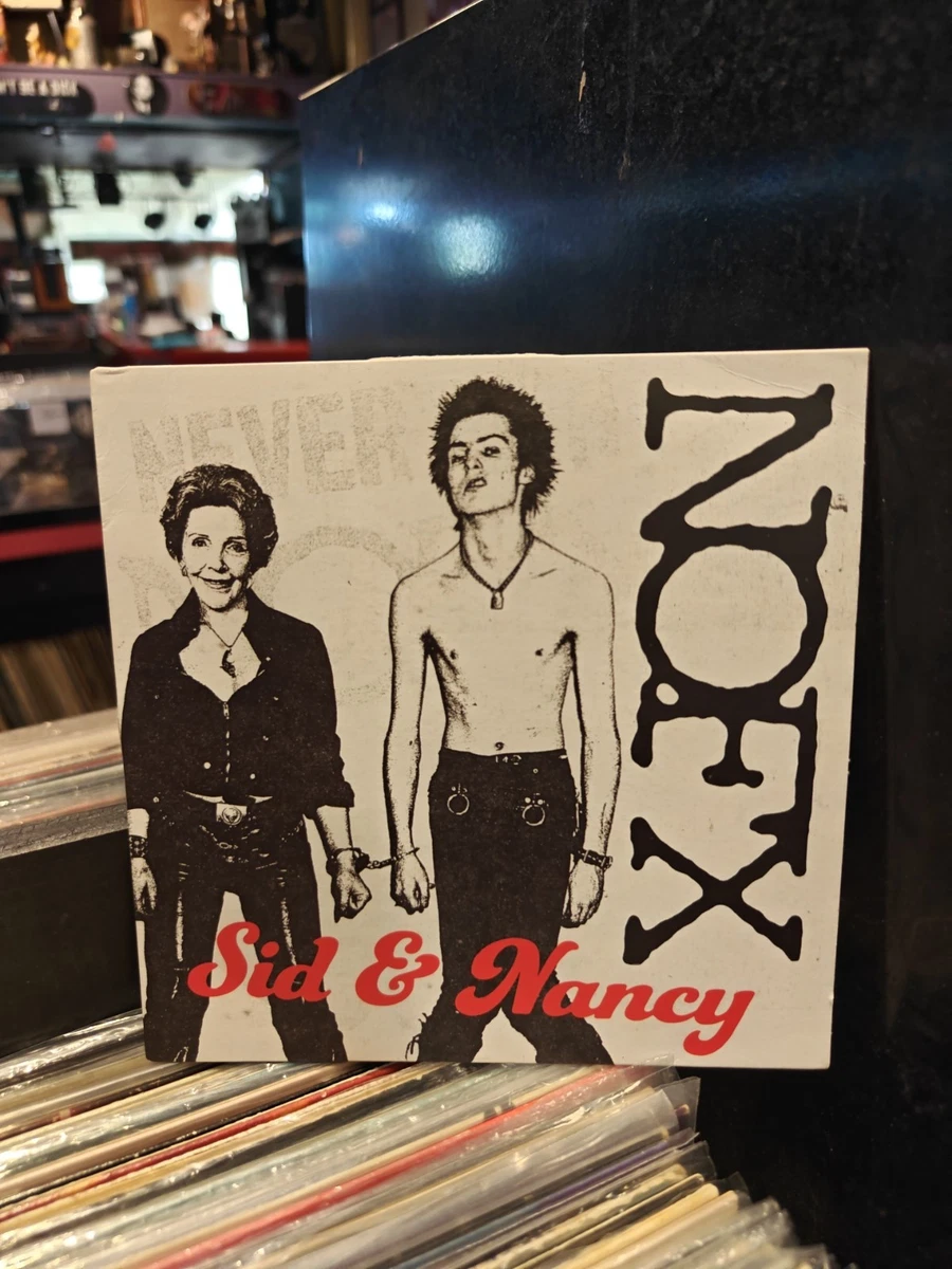 Nofx Vinyl Records for sale | eBay