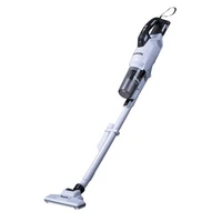 Makita CL003GZW Vacuum Cleaner 40V max XGT Brushless Cordless White Tool Only
