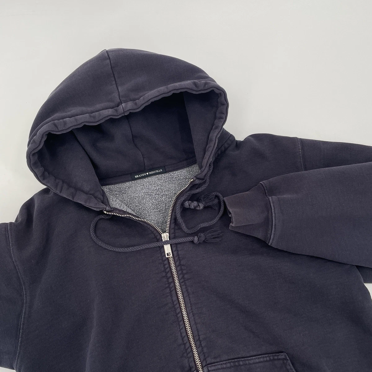 25+ Brandy Melville Blue Hoodies for Women for sale | Updated Oct 2026