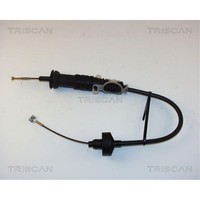 Triscan Kupplungszug Kupplungsseil Passend FüR VW Golf III 1H1 1E7 1H2