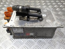 AUDI A3 BATTERY HIGH VOLTAGE HYBRID CHARGER 5QE915682AF 8V E TRON 2016