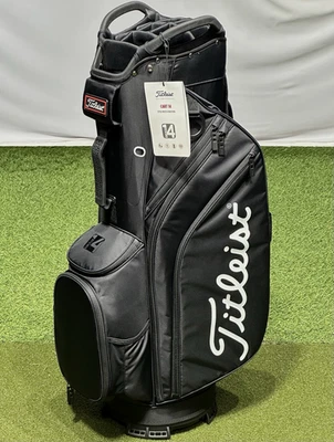 タイトリスト ゴルフ　バックパック　ブラック　used Titleist Golf Black Bags for sale | eBay