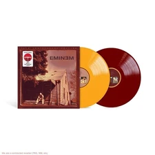 Eminem - The Marshall Mathers (25th Anniversary Edition) (Target Exclusive, 2...