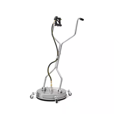 #ad 24 In. 4350 PSI Pressure Washer Surface Cleaner with 2 Hose Adapters $326.95