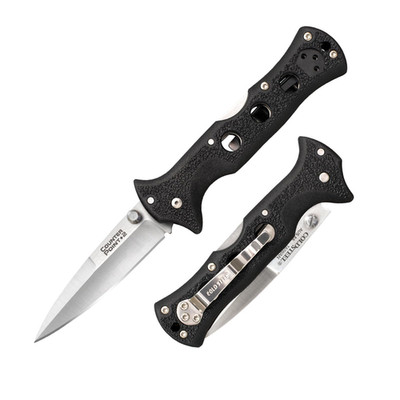 Cold Steel Counter Point 2 3 Japanese Aus8A Razor-Sharp Blade 3.875 Griv-Ex