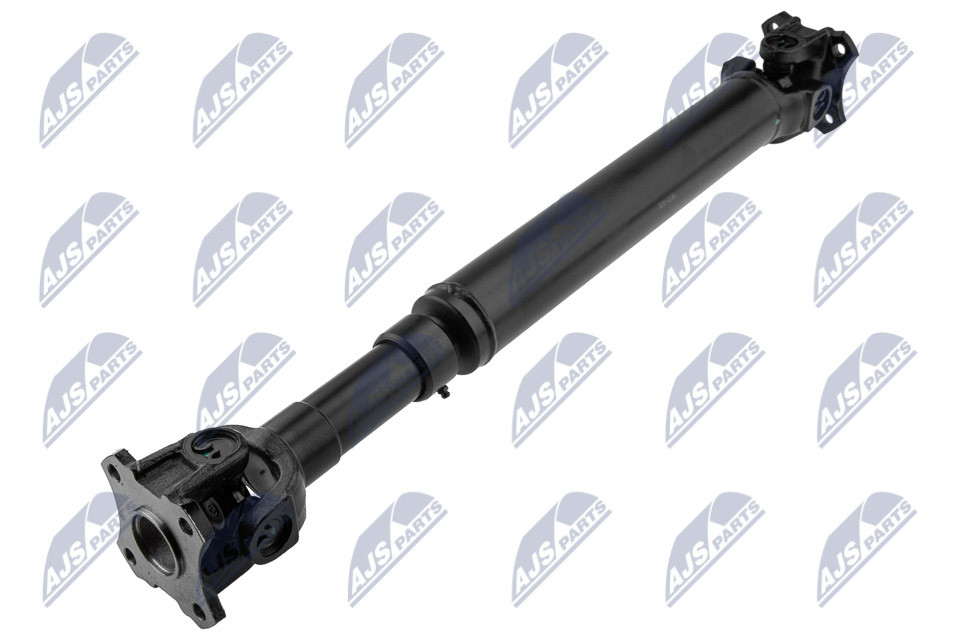 N.T.Y. NWN-TY-025.NTY Propshaft, axle drive for TOYOTA
