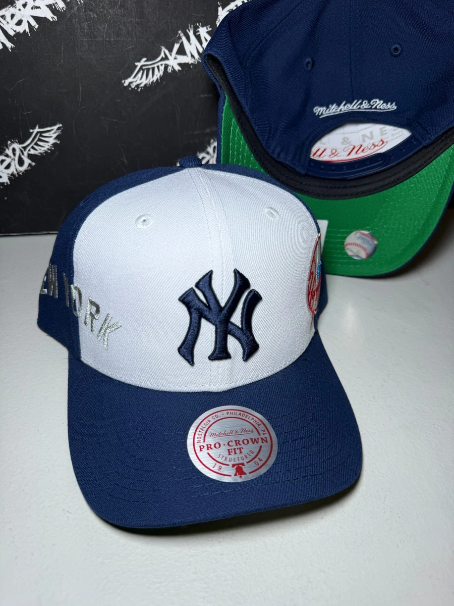 Mitchell & Ness New York Yankees MLB Fan Cap, Hats for sale | eBay