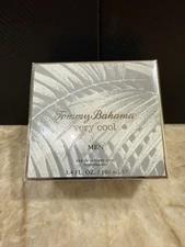 Tommy Bahama Very Cool Eau De Cologne Spray for Men 3.40 oz