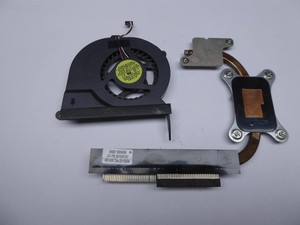 Samsung RV511 GPU CPU Kühler Lüfter + Wärmeleitpaste BA62-00545B  #3279