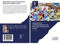 V. A. Kornev (U. A.) | Stereotipi Di Comportamento Del Discorso In Inglese E...