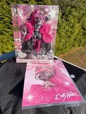 Monster High FANG VOTE CATTY NOIR DOLL… In Hand Ships In Orig. Shipper Box